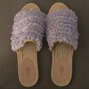 UGG slippers *brand new*